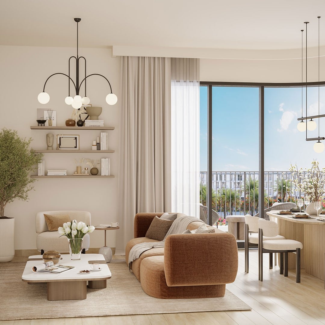 The Baltimore by Nshama, image 5 of 7. Render supplied by developer.