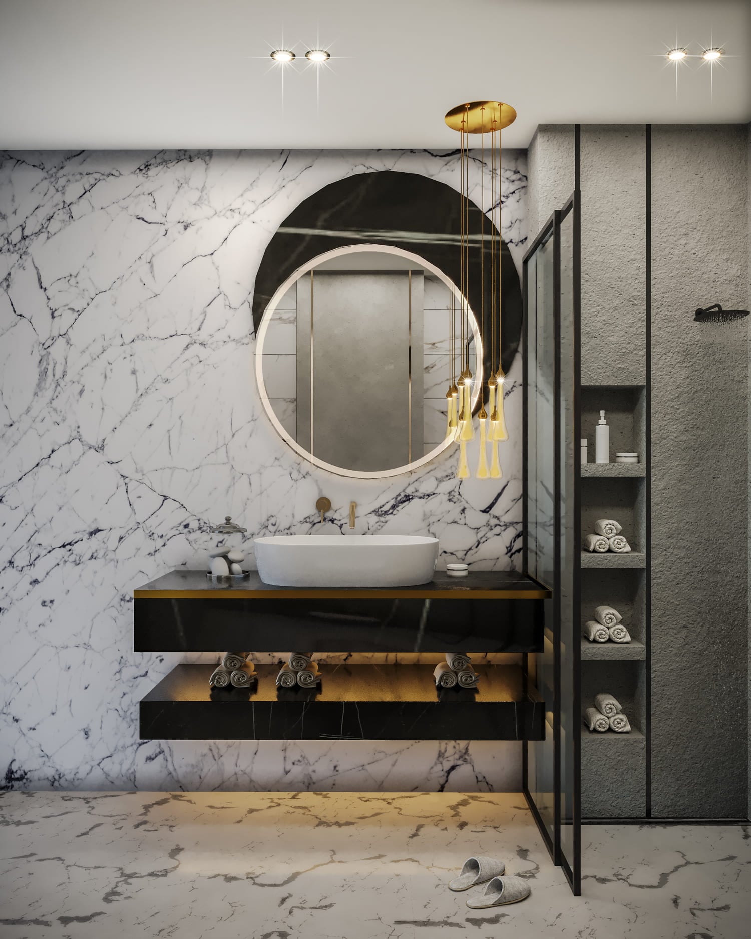 Elitz 2 by Danube, image 8 of 21. Render supplied by developer.