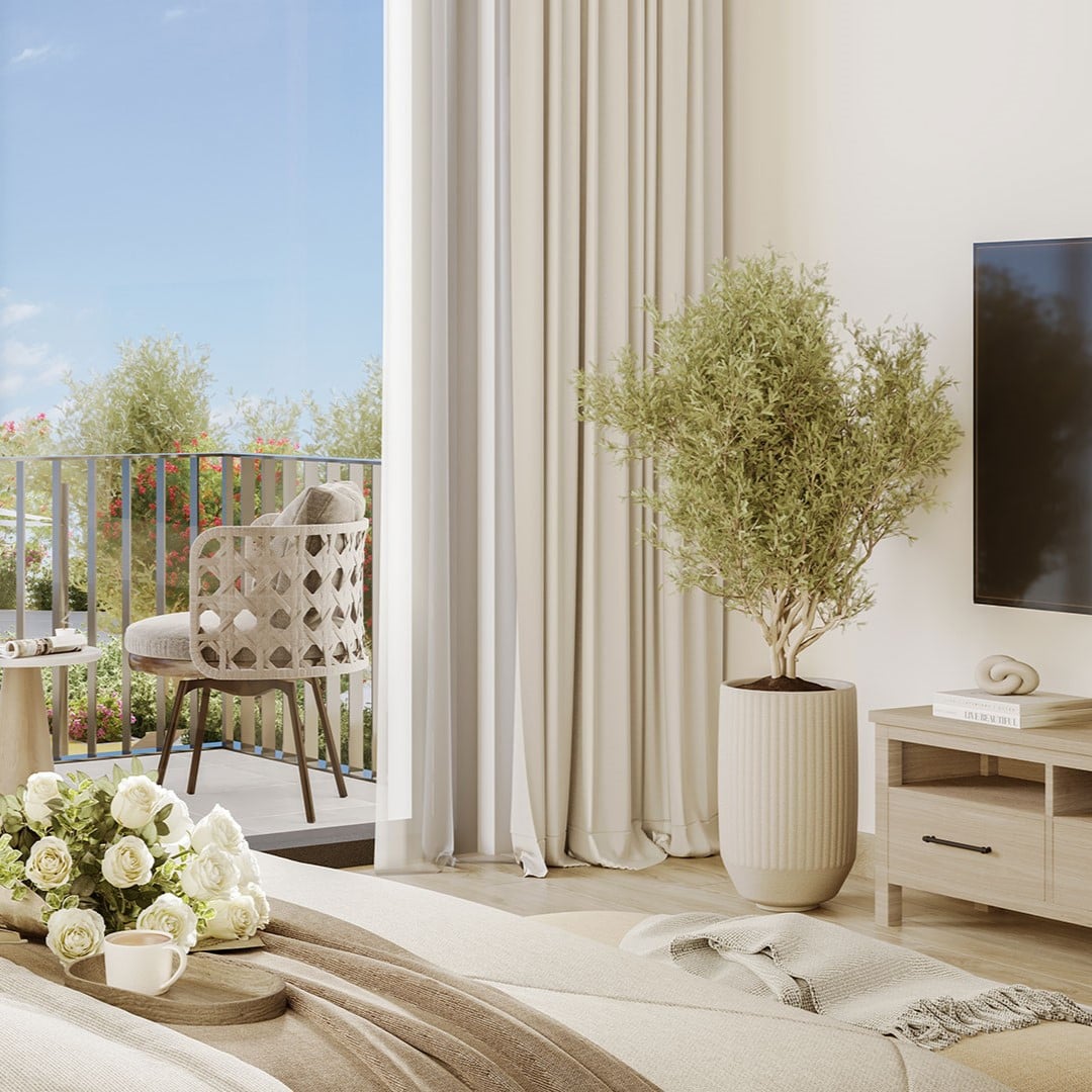 The Baltimore by Nshama, image 6 of 7. Render supplied by developer.