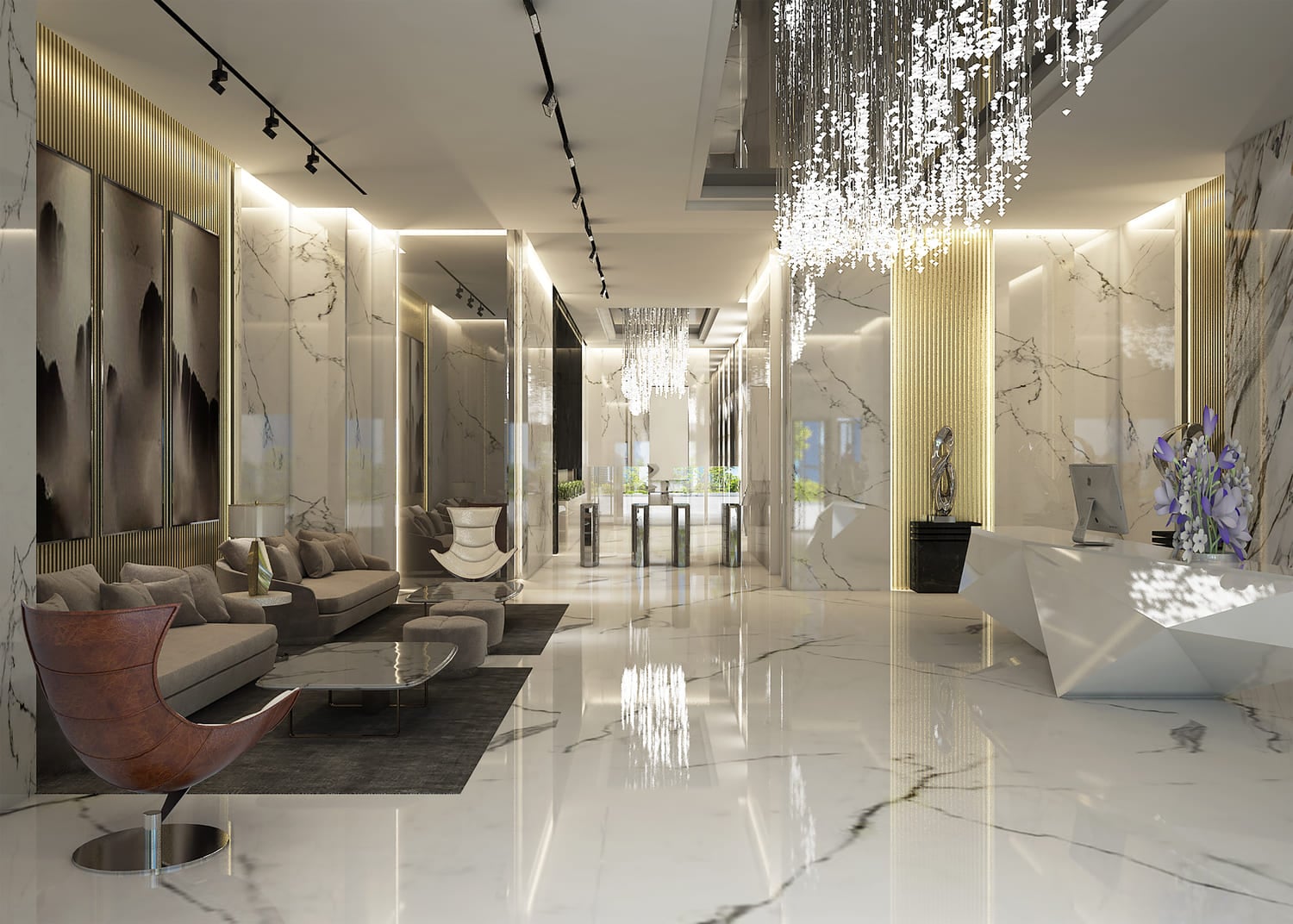 Adhara Star by Acube Development, image 23 of 25. Render supplied by developer.