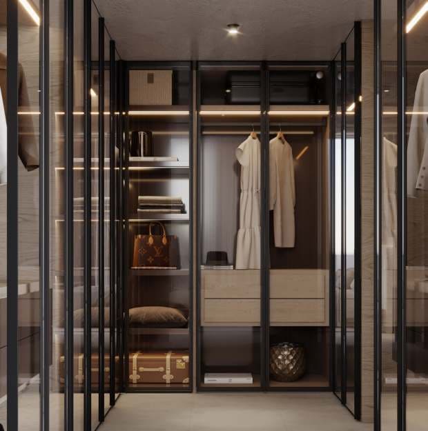 Al Naseem Villas by Modon Properties by Modon, image 15 of 16. Render supplied by developer.