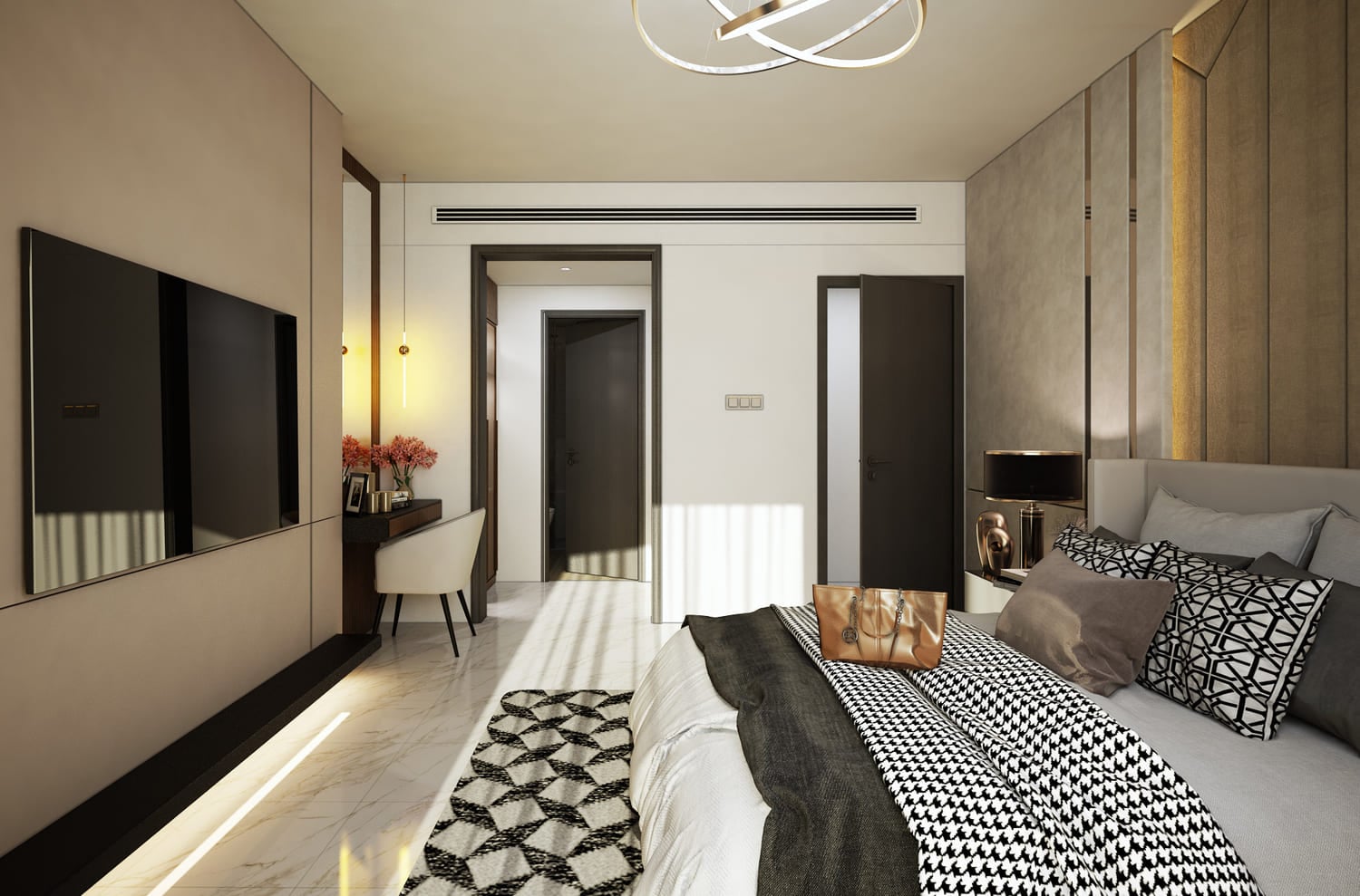 Adhara Star by Acube Development, image 12 of 25. Render supplied by developer.