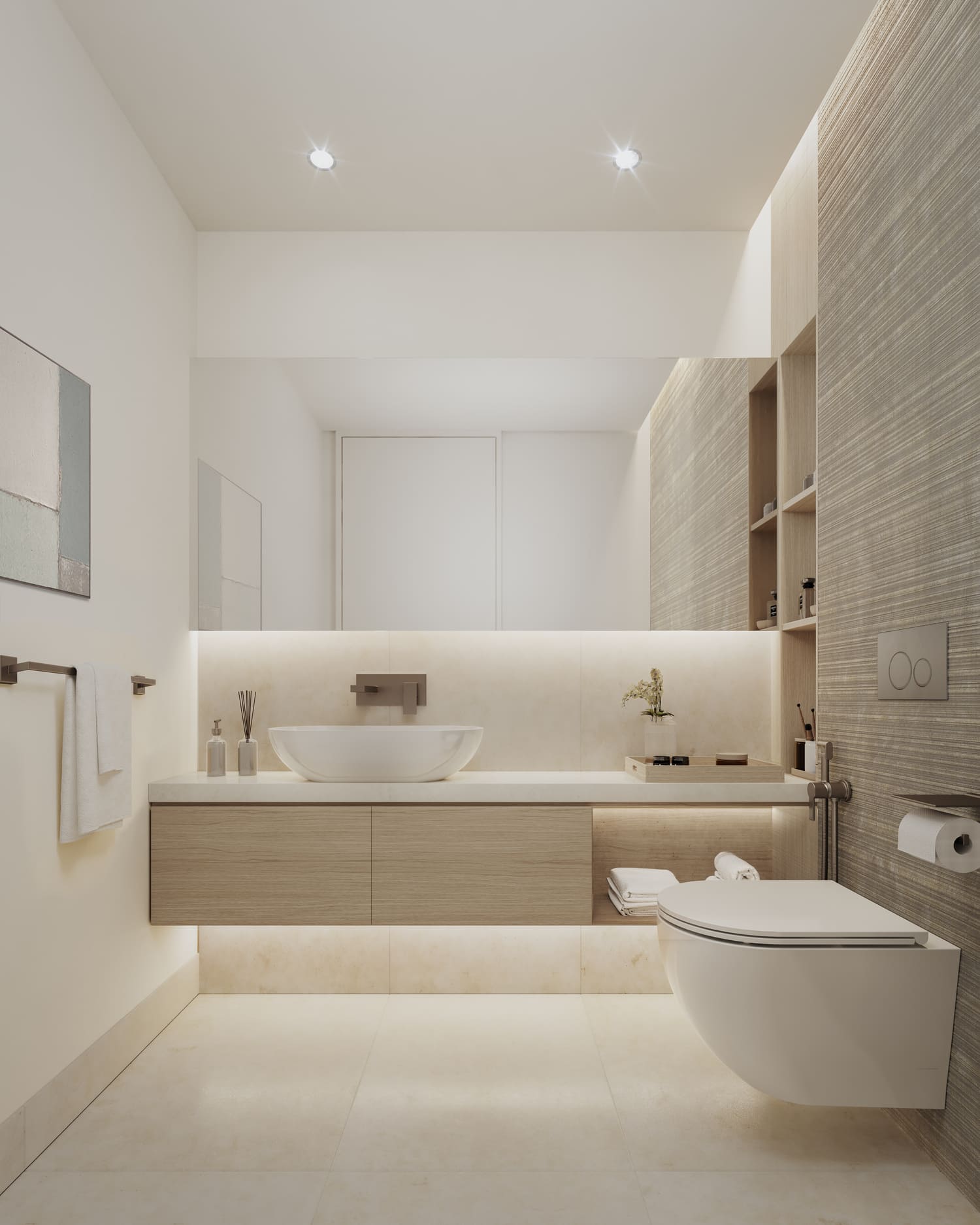 Porto Playa by Ellington, image 15 of 18. Render supplied by developer.