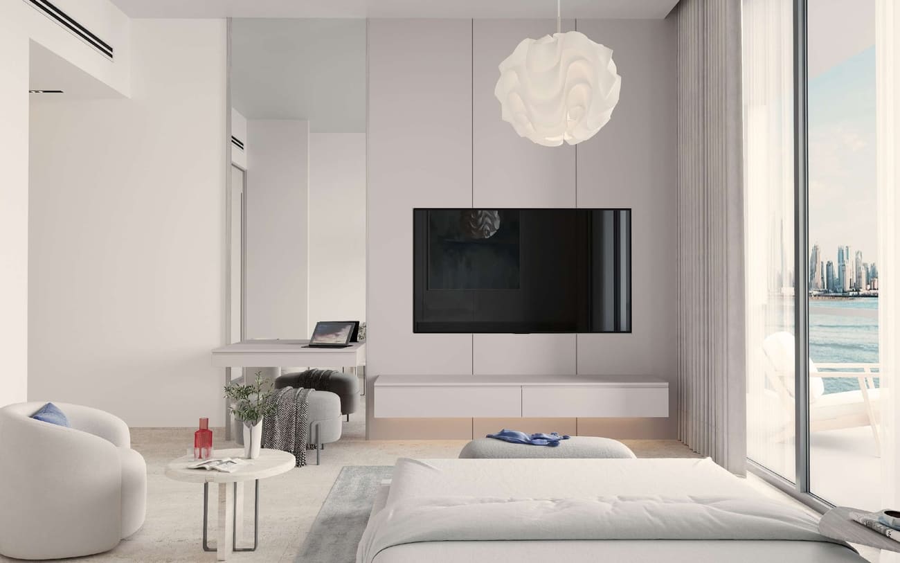 Pelagos by IGO, image 3 of 10. Render supplied by developer.
