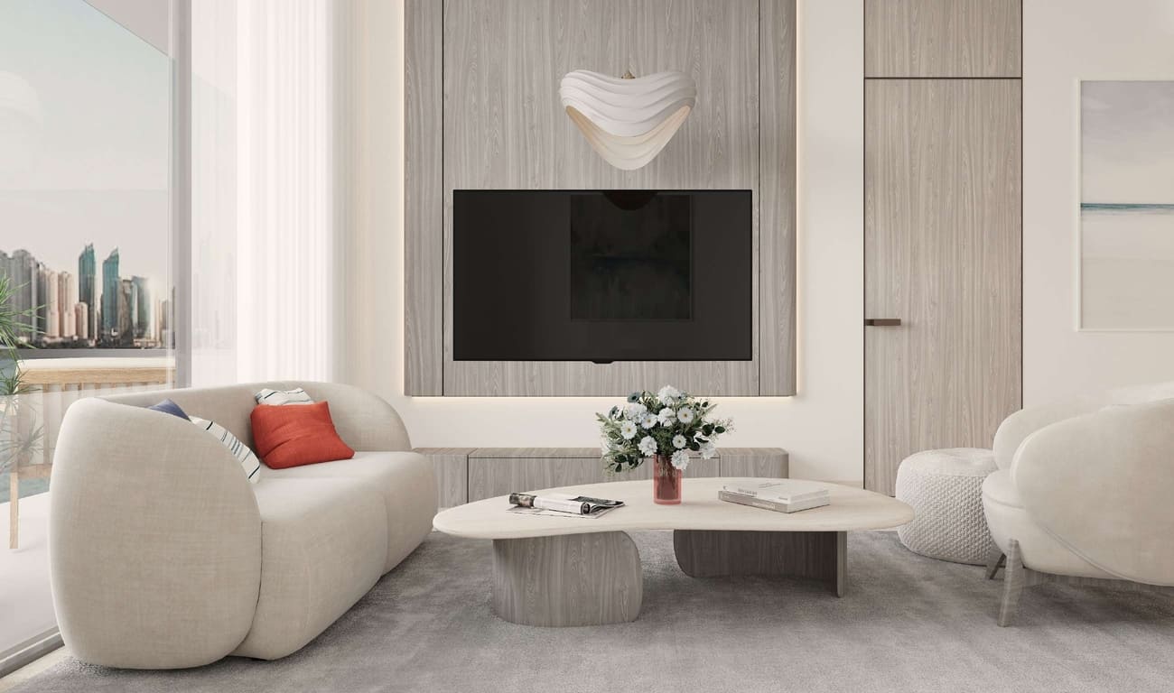 Pelagos by IGO, image 6 of 10. Render supplied by developer.