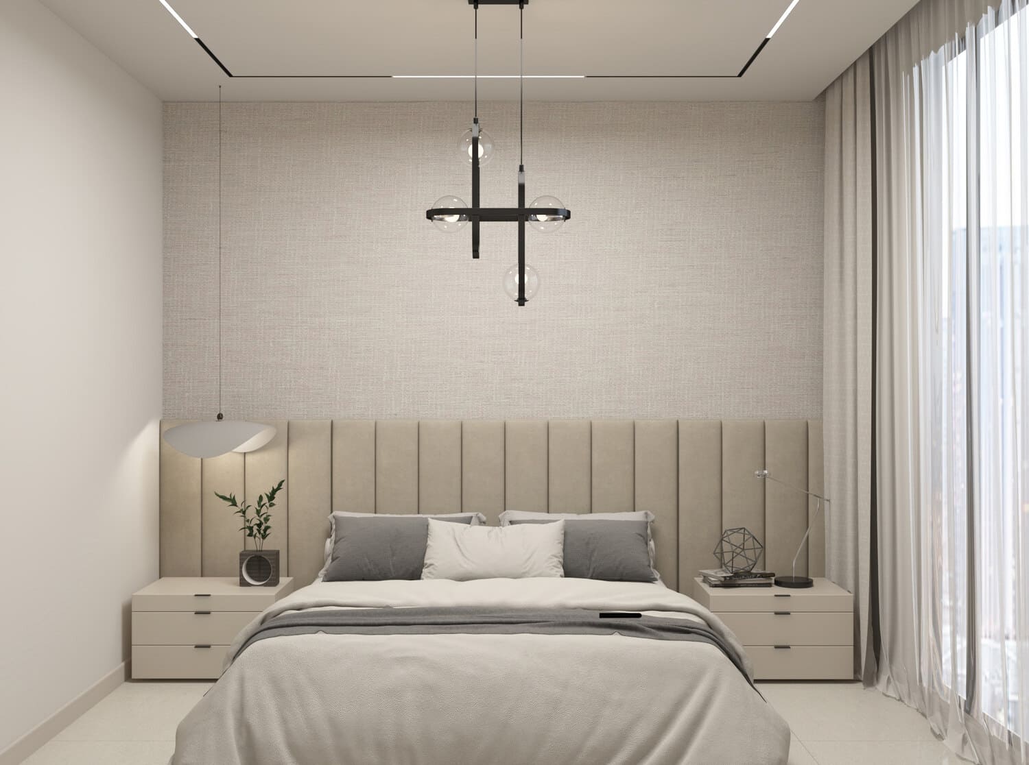 PG One by Pure Gold Living, image 5 of 12. Render supplied by developer.