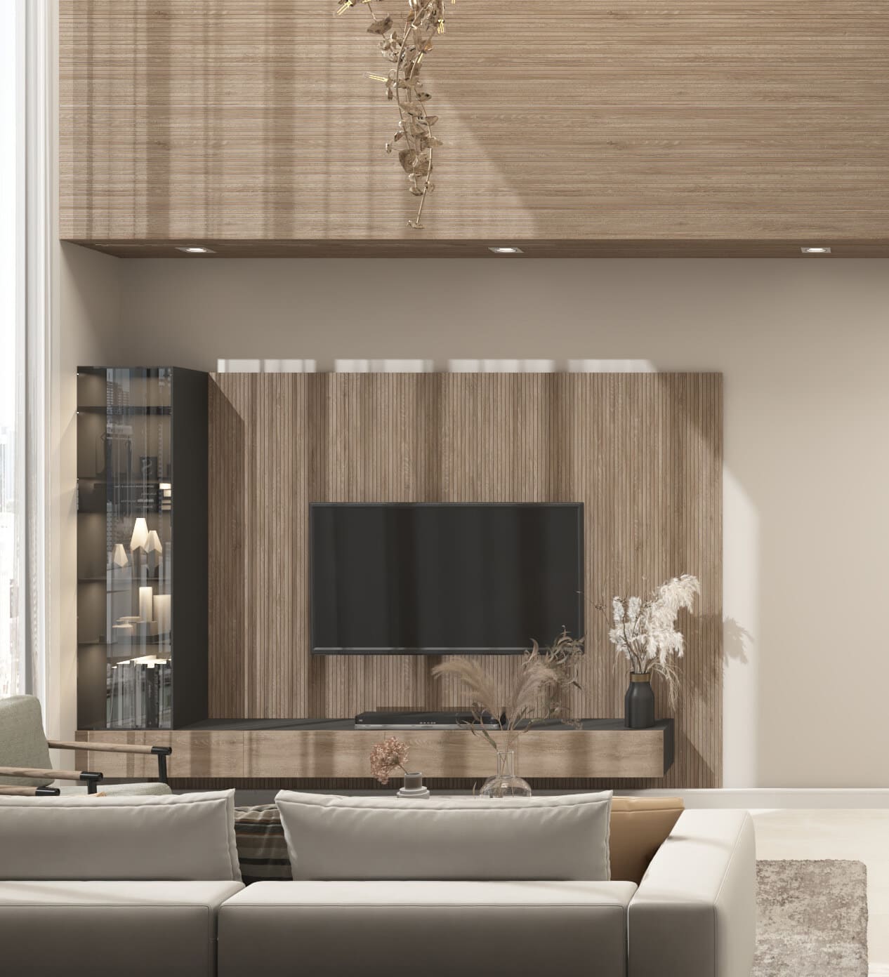 PG One by Pure Gold Living, image 8 of 12. Render supplied by developer.