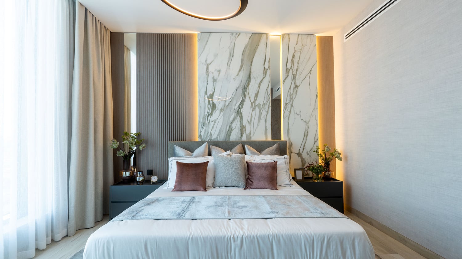 Oxford Gardens by IMAN Developers, image 5 of 9. Render supplied by developer.