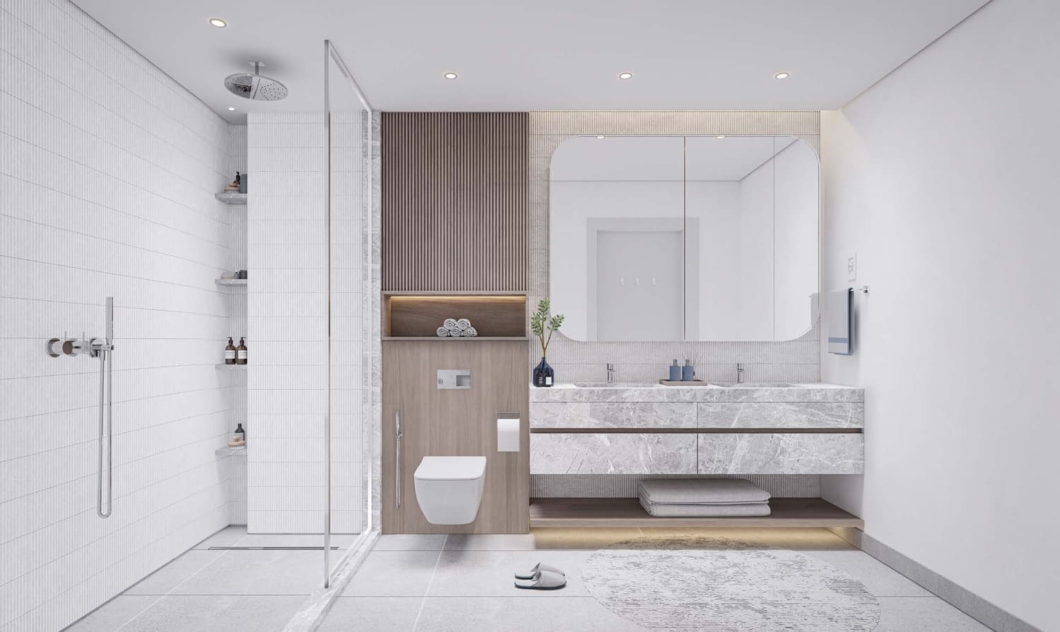 Art Bay by Ellington, image 10 of 17. Render supplied by developer.
