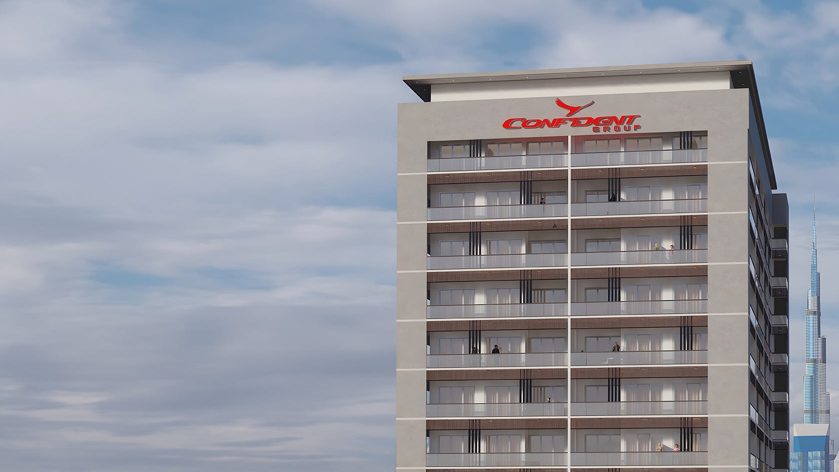 Confident Lancaster, image 1 of 14. Render supplied by developer.