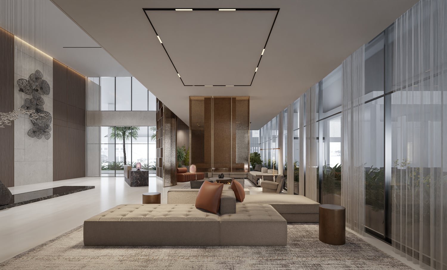 Beverly Gardens by HMB Homes, image 17 of 17. Render supplied by developer.
