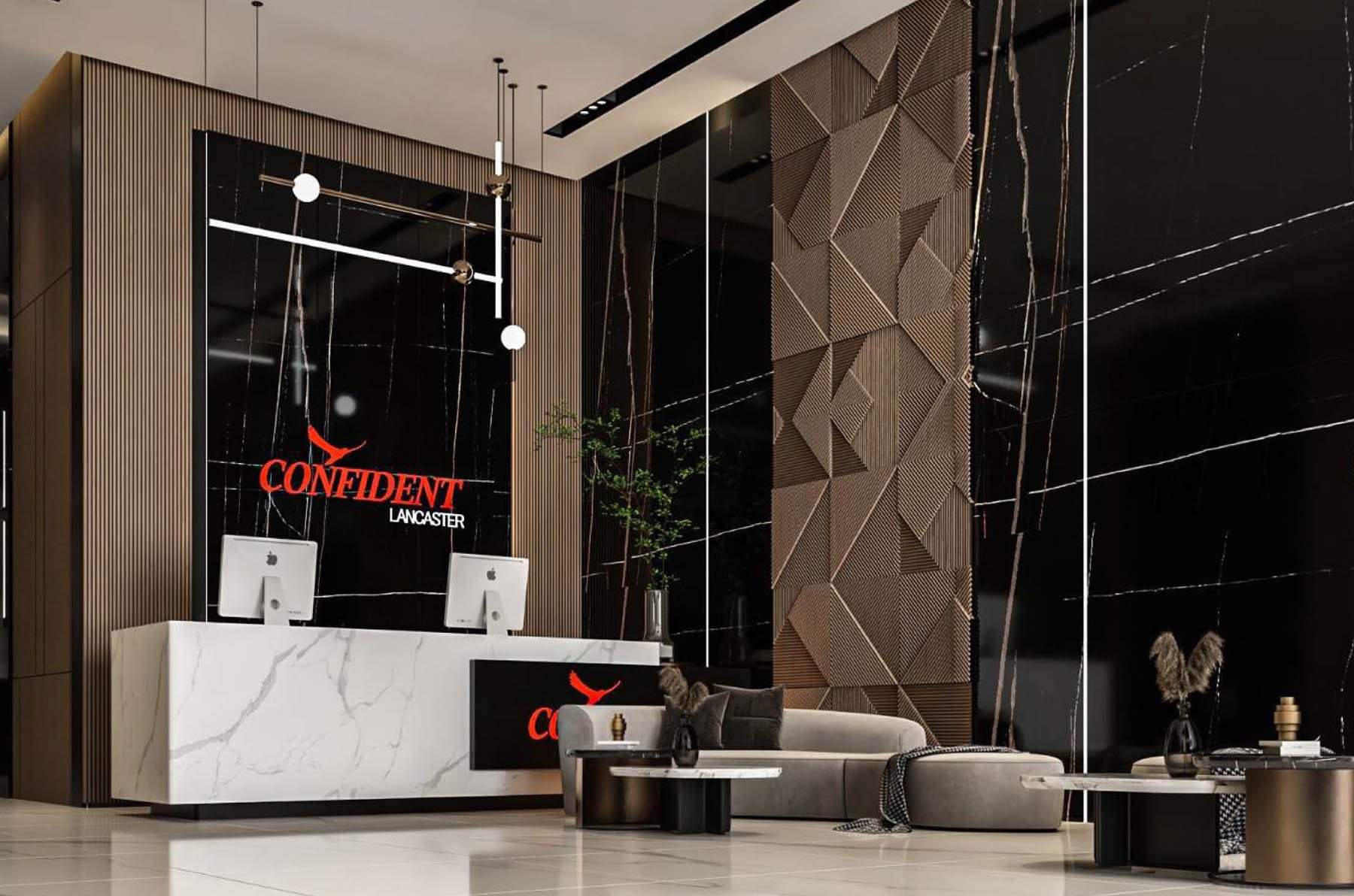 Confident Lancaster, image 12 of 14. Render supplied by developer.