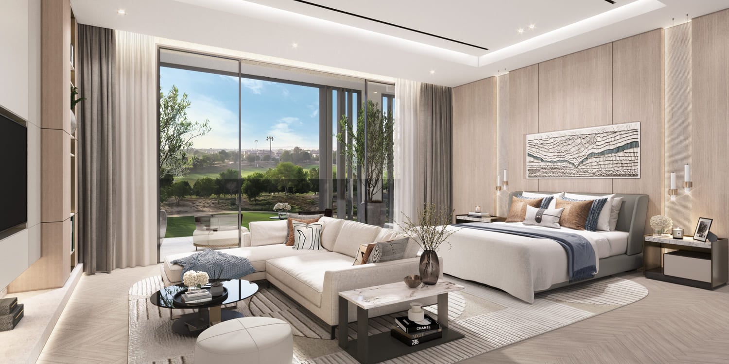 Signature Mansions, image 13 of 16. Render supplied by developer.