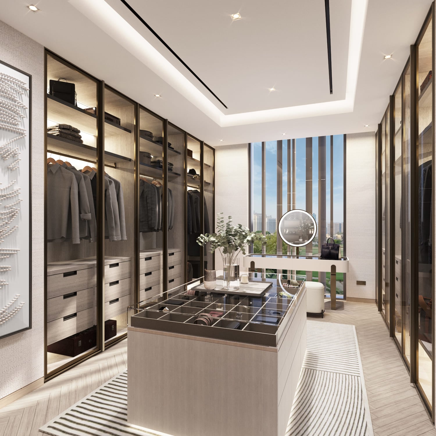 Signature Mansions, image 15 of 16. Render supplied by developer.