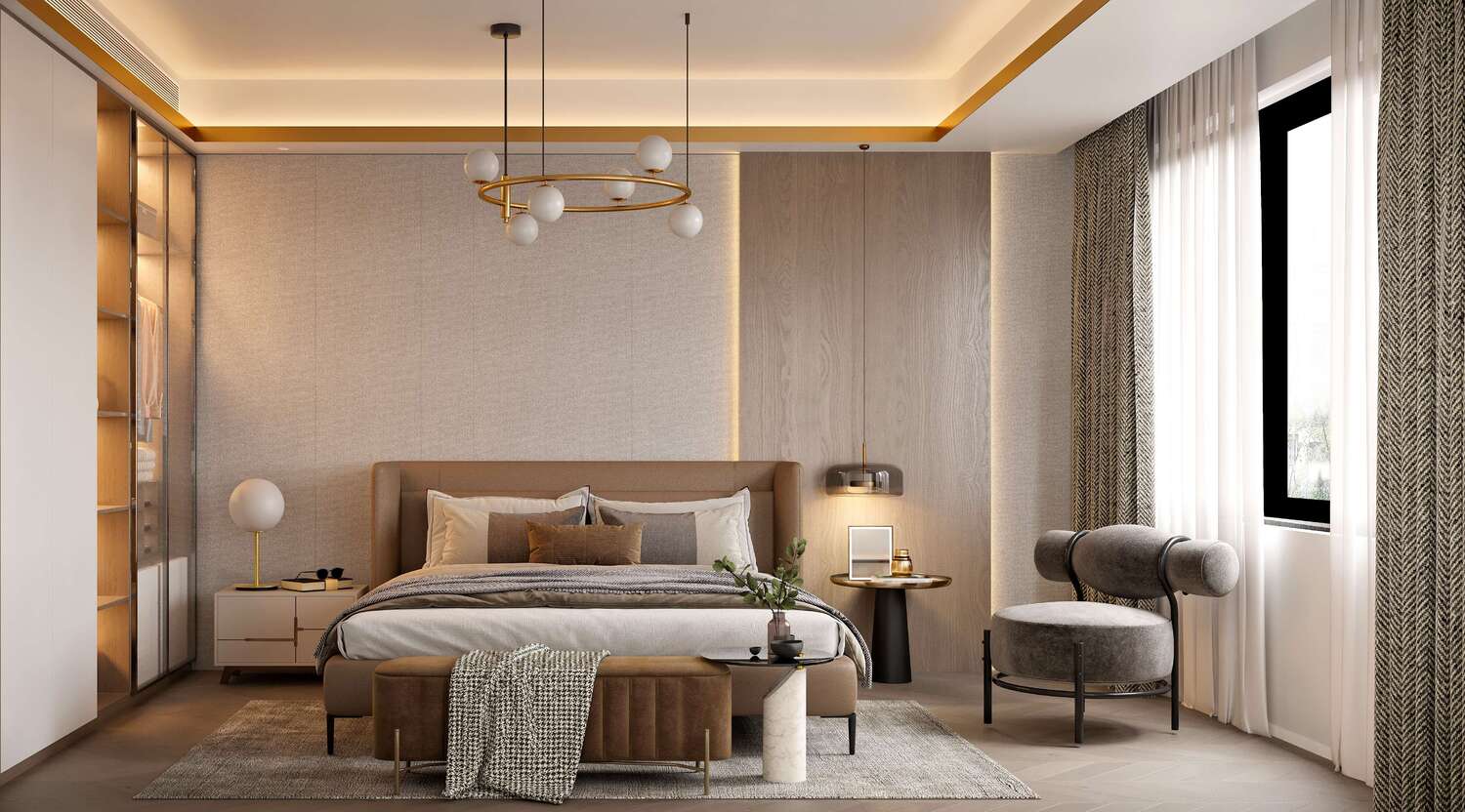 Talia Residences by Deyaar Development, image 4 of 10. Render supplied by developer.