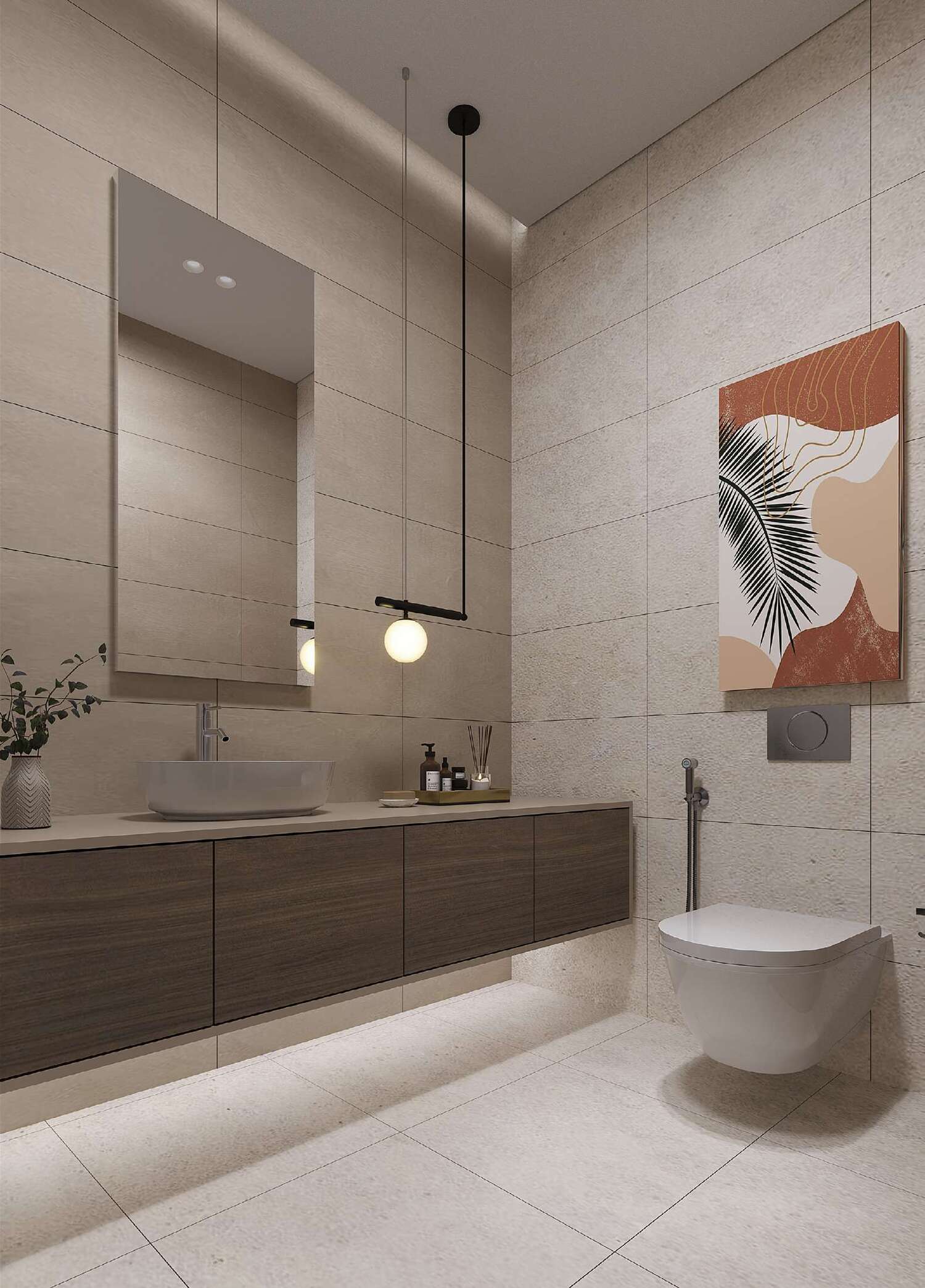 Talia Residences by Deyaar Development, image 5 of 10. Render supplied by developer.