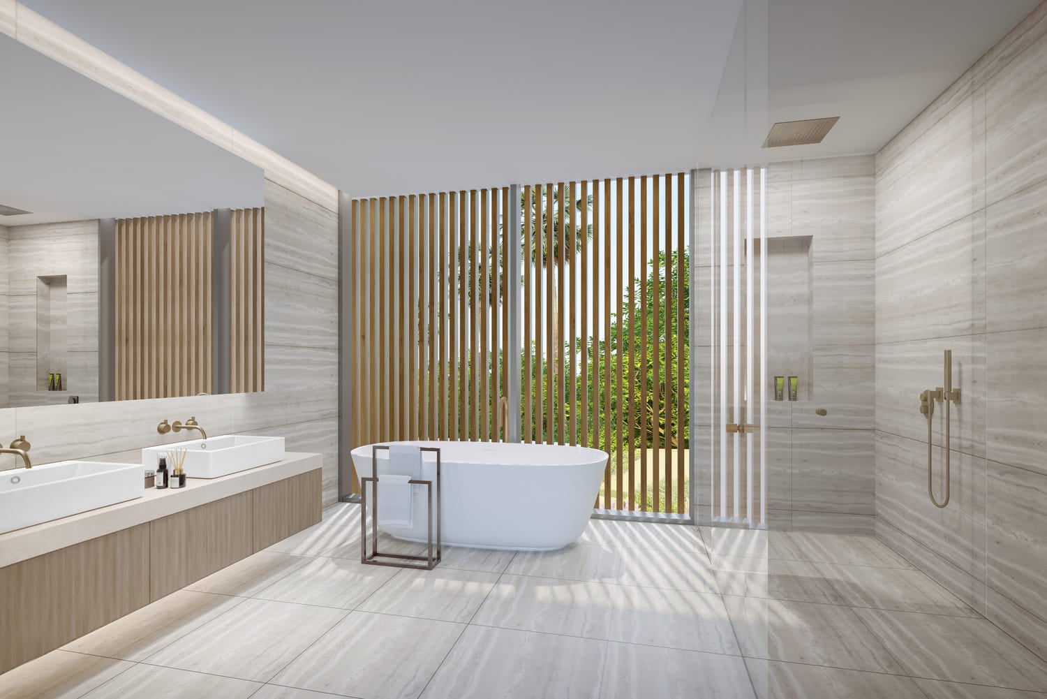 Reem Hills Villas Phase 2 by Q Properties, image 22 of 28. Render supplied by developer.