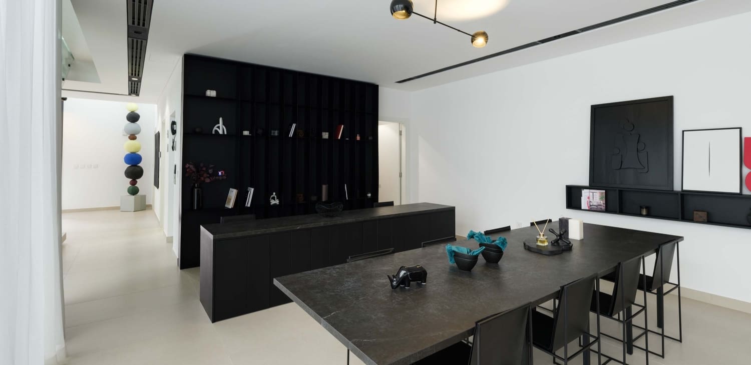 Masaar 2 Narenj by ARADA, image 14 of 24. Render supplied by developer.