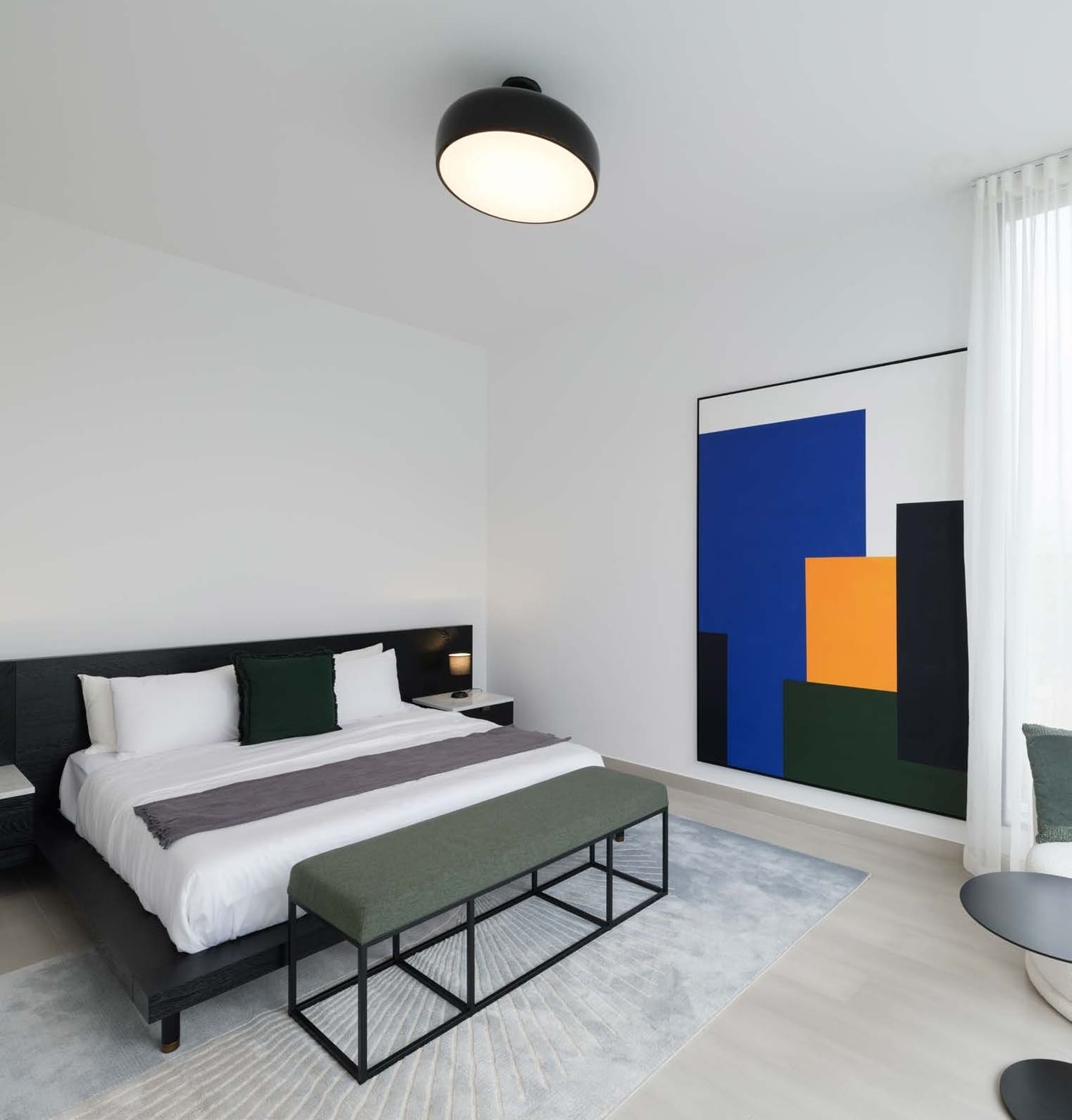 Masaar 2 Narenj by ARADA, image 17 of 24. Render supplied by developer.