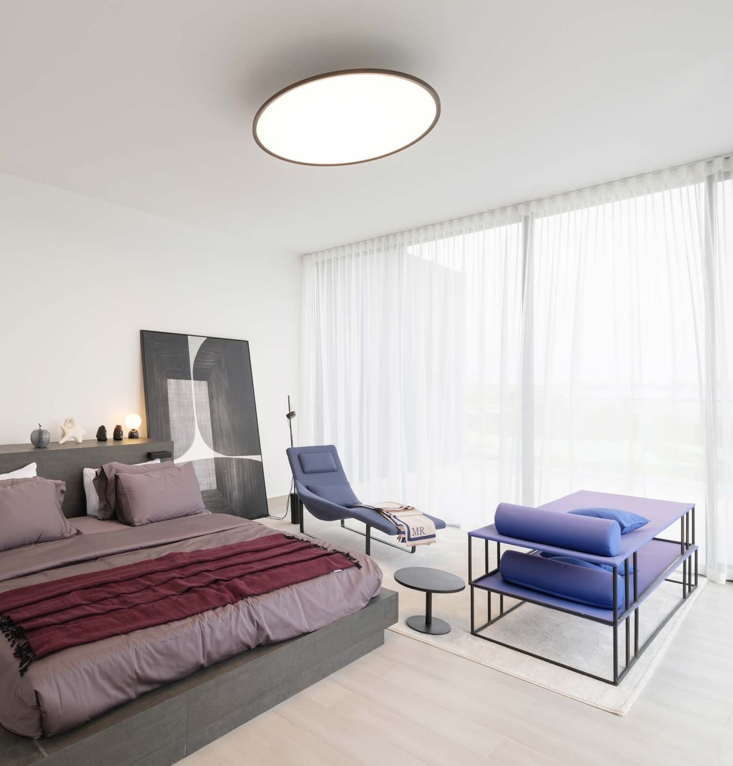 Masaar 2 Narenj by ARADA, image 21 of 24. Render supplied by developer.