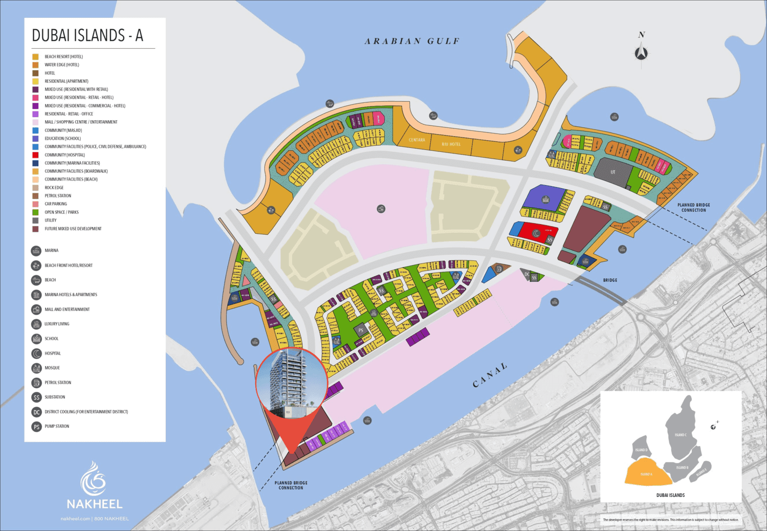 Azura Residences by IGO, image 12 of 16. Render supplied by developer.