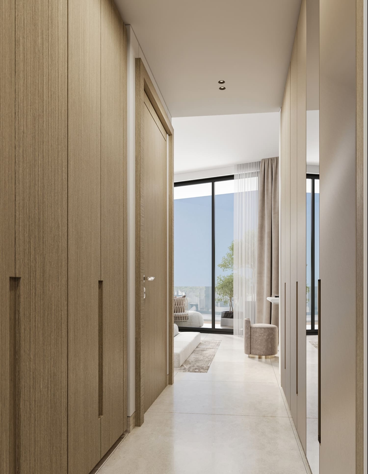 Azura Residences by IGO, image 9 of 16. Render supplied by developer.