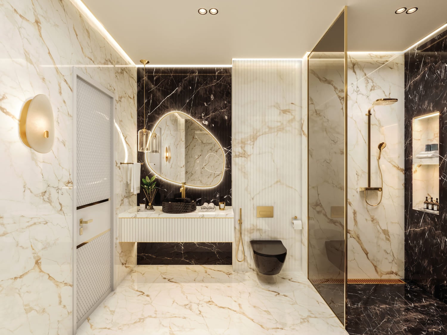 Oasiz by Danube, image 4 of 9. Render supplied by developer.