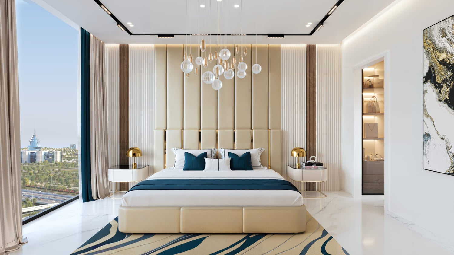 Oasiz by Danube, image 5 of 9. Render supplied by developer.