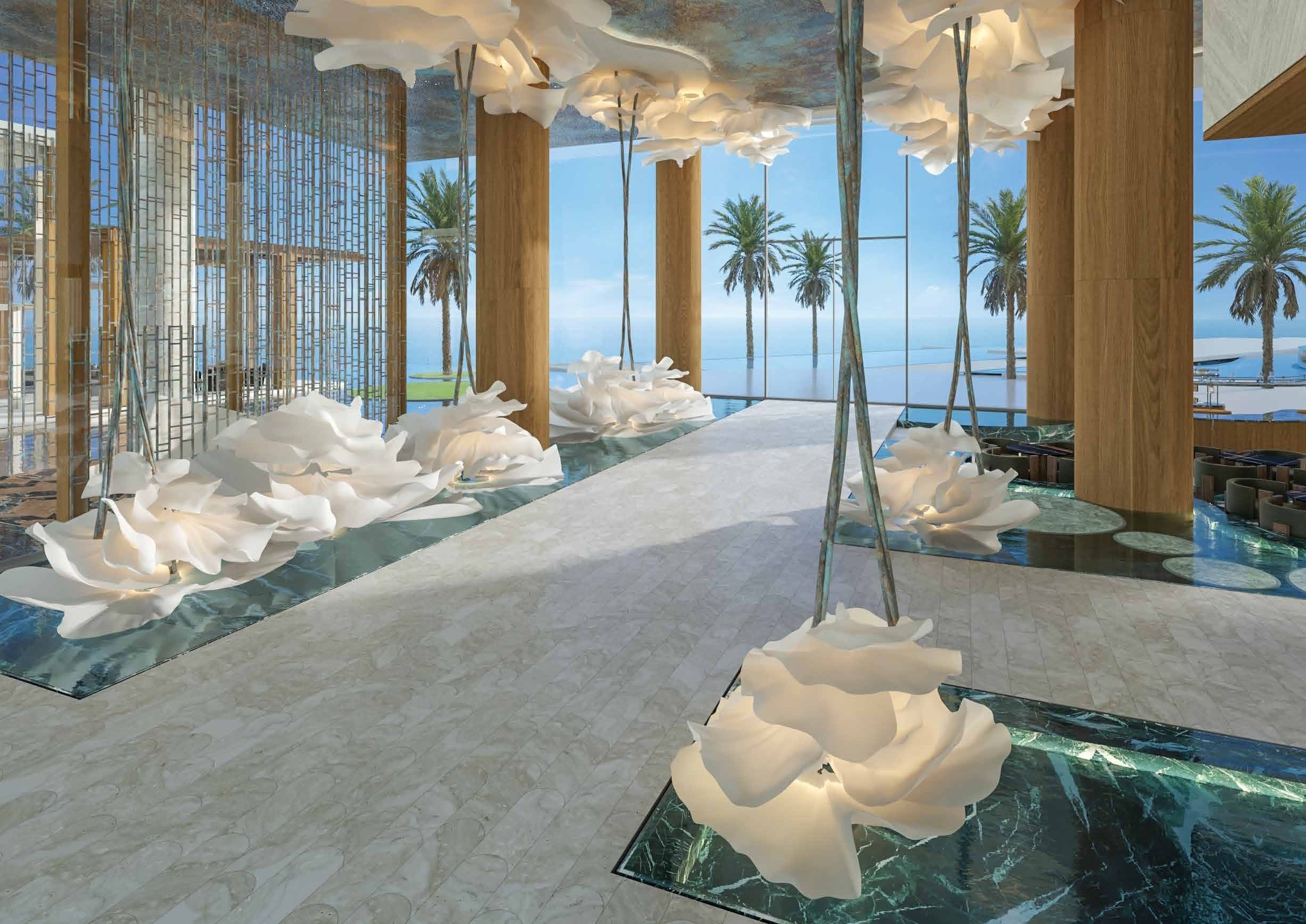 Six Senses by Select Group, image 20 of 20. Render supplied by developer.