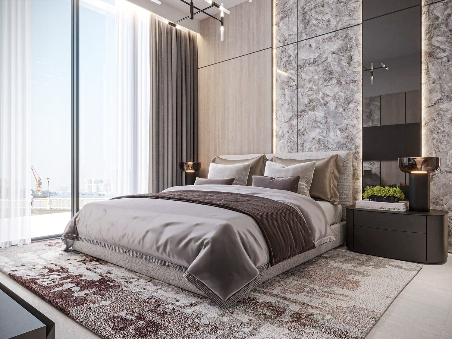 Serene Gardens by Prescott, image 5 of 8. Render supplied by developer.