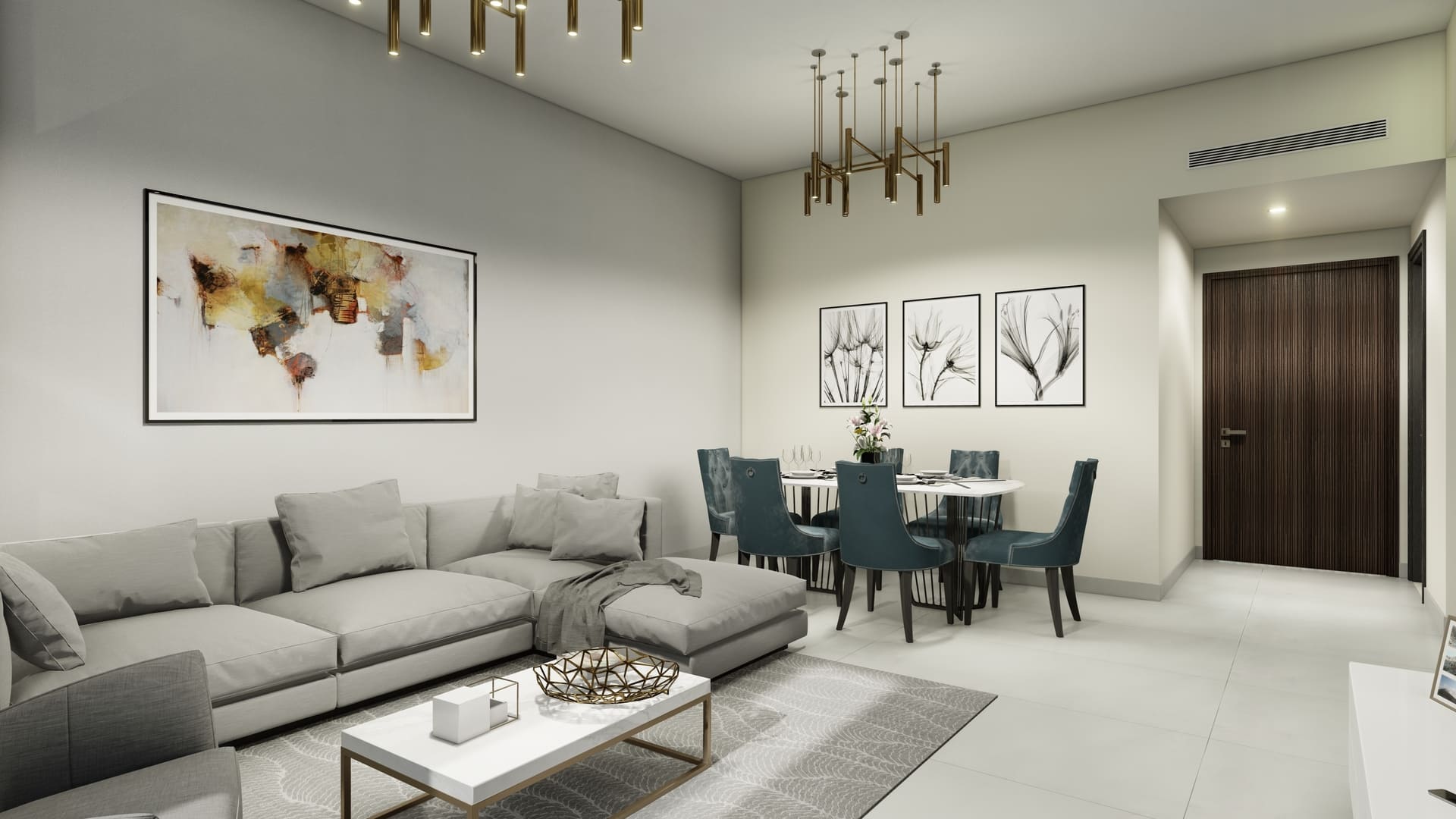 The Paragon by IGO, image 7 of 16. Render supplied by developer.