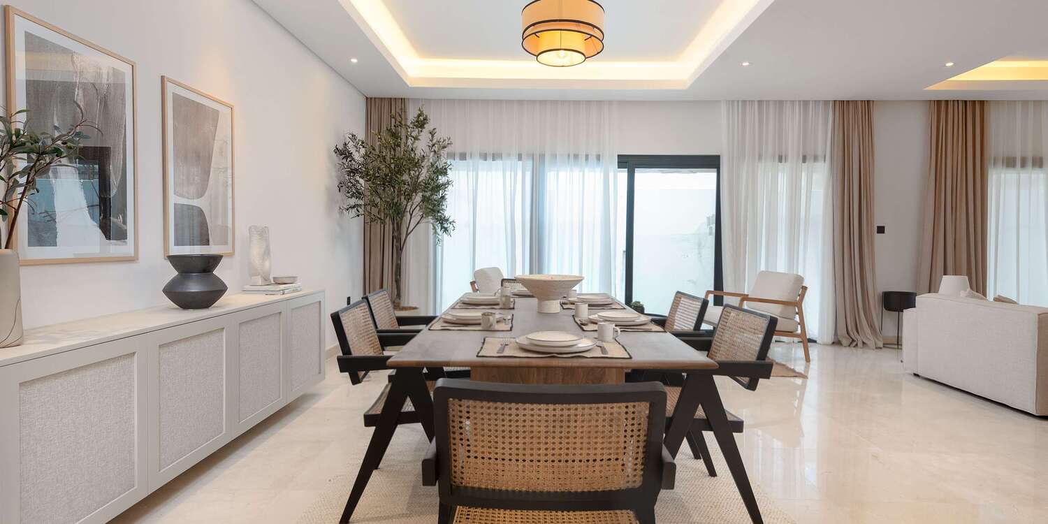 California Village by GFH Real Estate Development, image 11 of 12. Render supplied by developer.