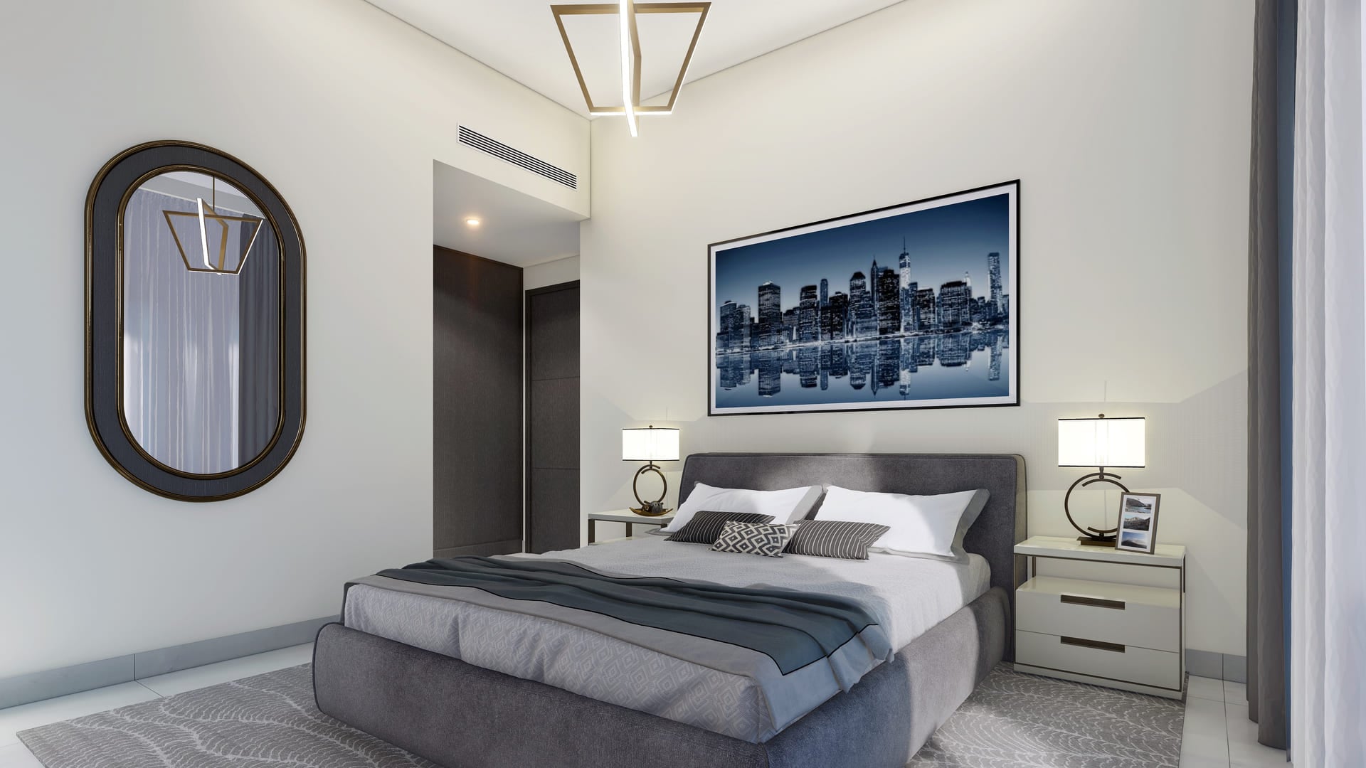 The Paragon by IGO, image 8 of 16. Render supplied by developer.