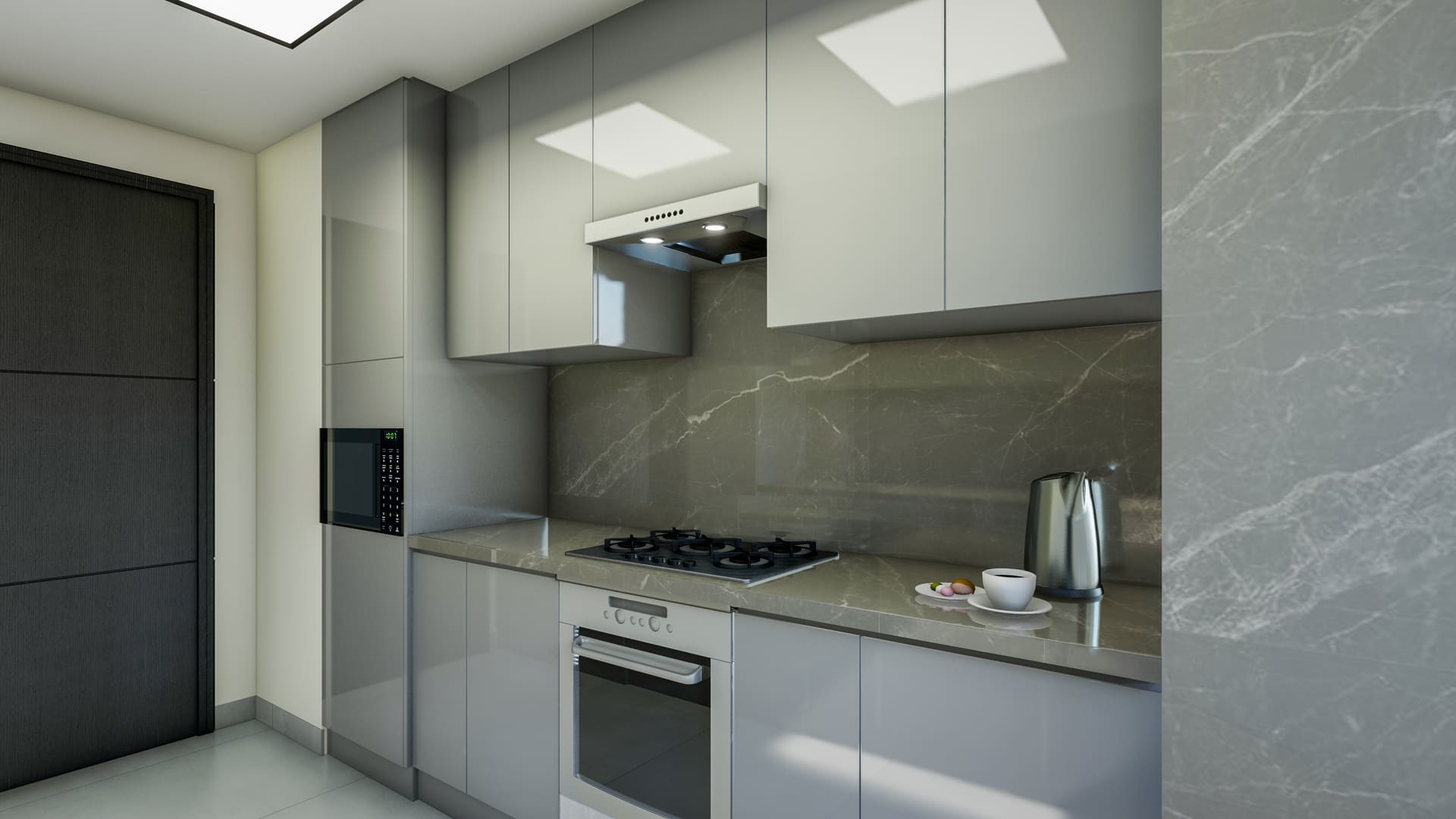 The Paragon by IGO, image 9 of 16. Render supplied by developer.