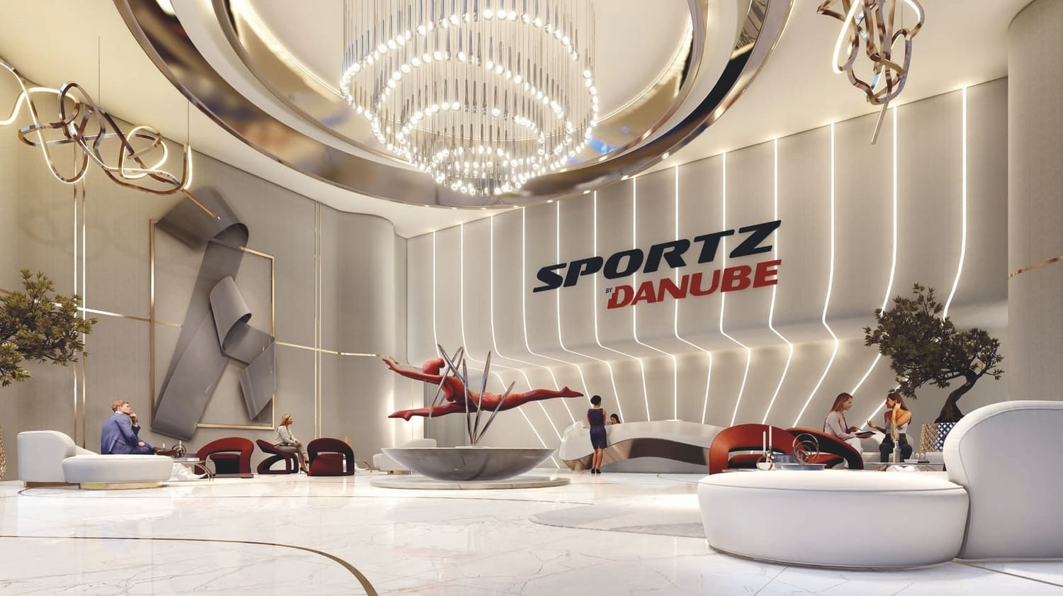 Sportz by Danube, image 8 of 9. Render supplied by developer.