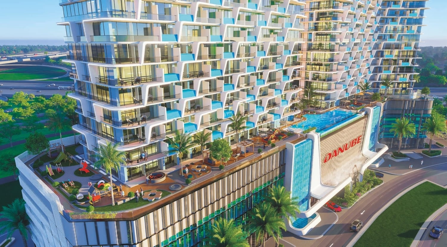 Sportz by Danube, image 2 of 9. Render supplied by developer.