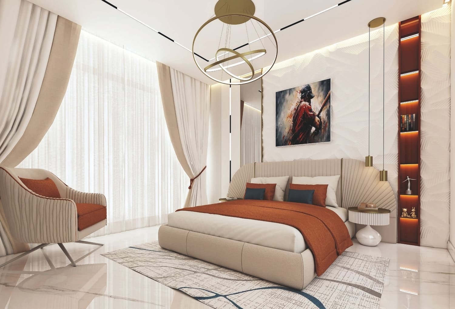 Sportz by Danube, image 4 of 9. Render supplied by developer.