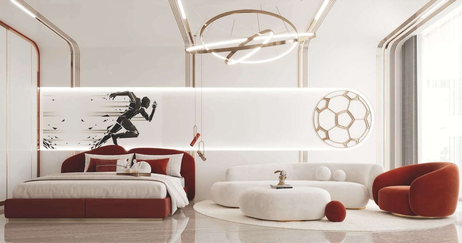 Sportz by Danube, image 6 of 9. Render supplied by developer.
