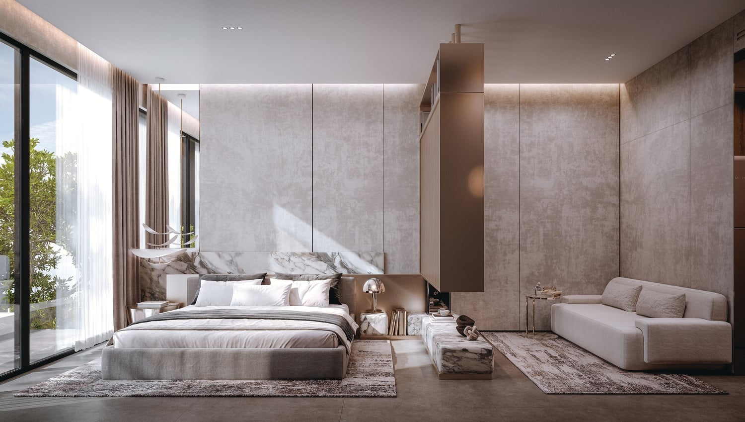 Allura by Citi Developers, image 12 of 17. Render supplied by developer.
