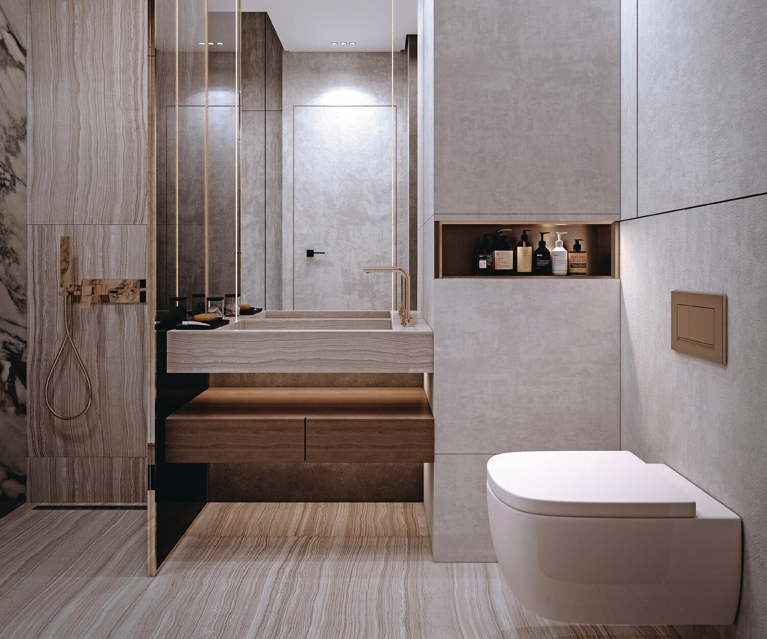Allura by Citi Developers, image 13 of 17. Render supplied by developer.