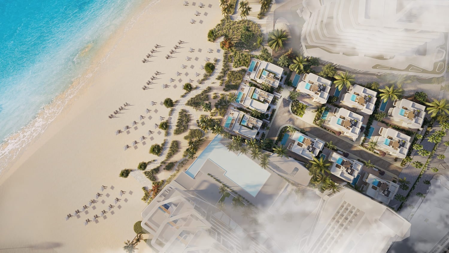 NB Collection by RAK Properties, image 1 of 13. Render supplied by developer.