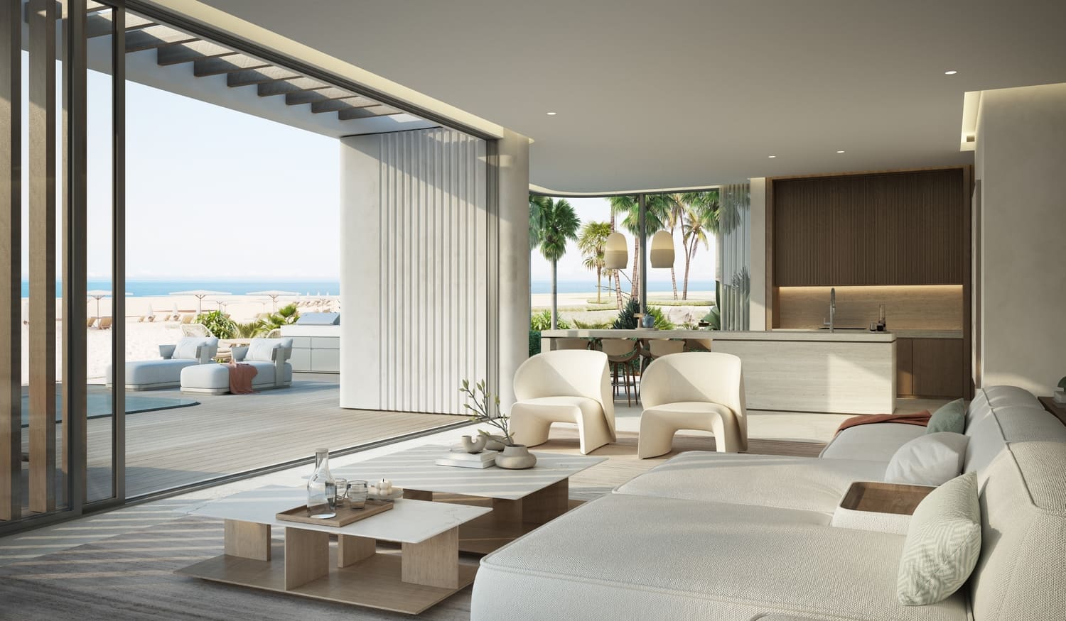 NB Collection by RAK Properties, image 6 of 13. Render supplied by developer.