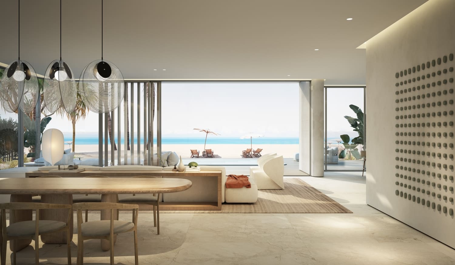 NB Collection by RAK Properties, image 7 of 13. Render supplied by developer.