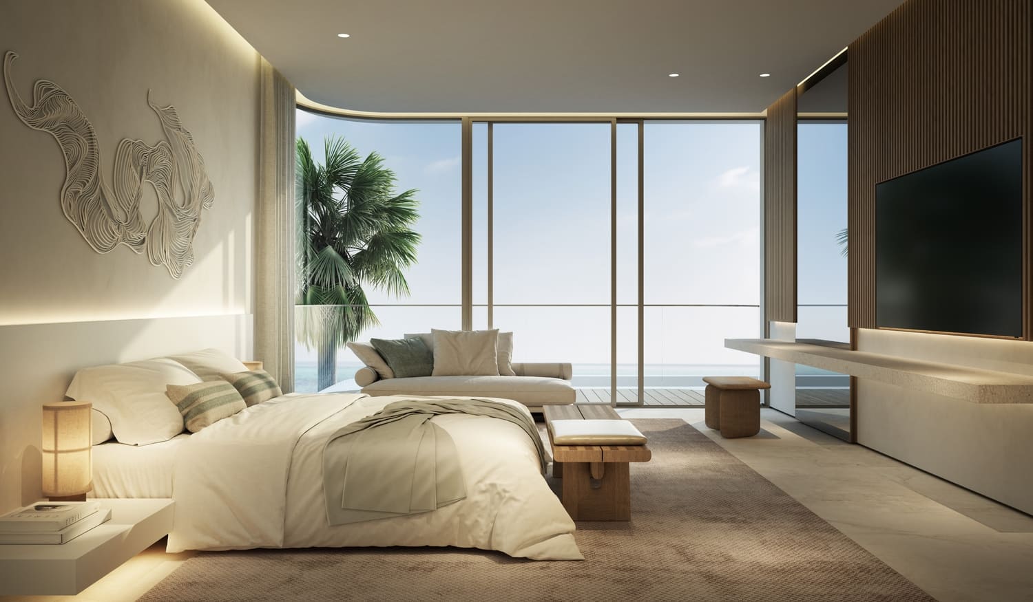 NB Collection by RAK Properties, image 8 of 13. Render supplied by developer.