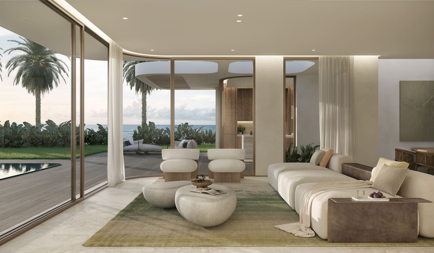 NB Collection by RAK Properties, image 9 of 13. Render supplied by developer.