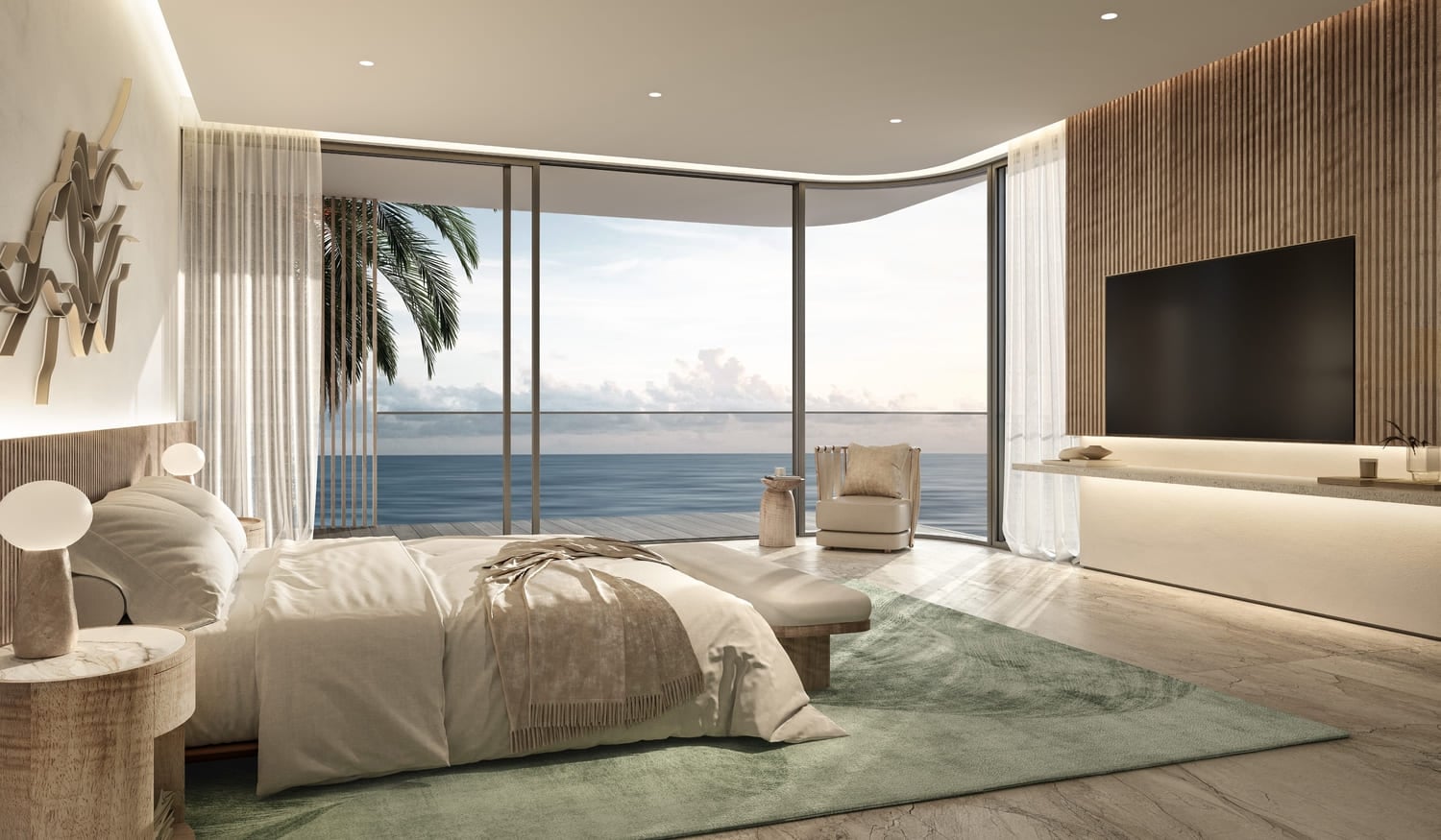 NB Collection by RAK Properties, image 10 of 13. Render supplied by developer.