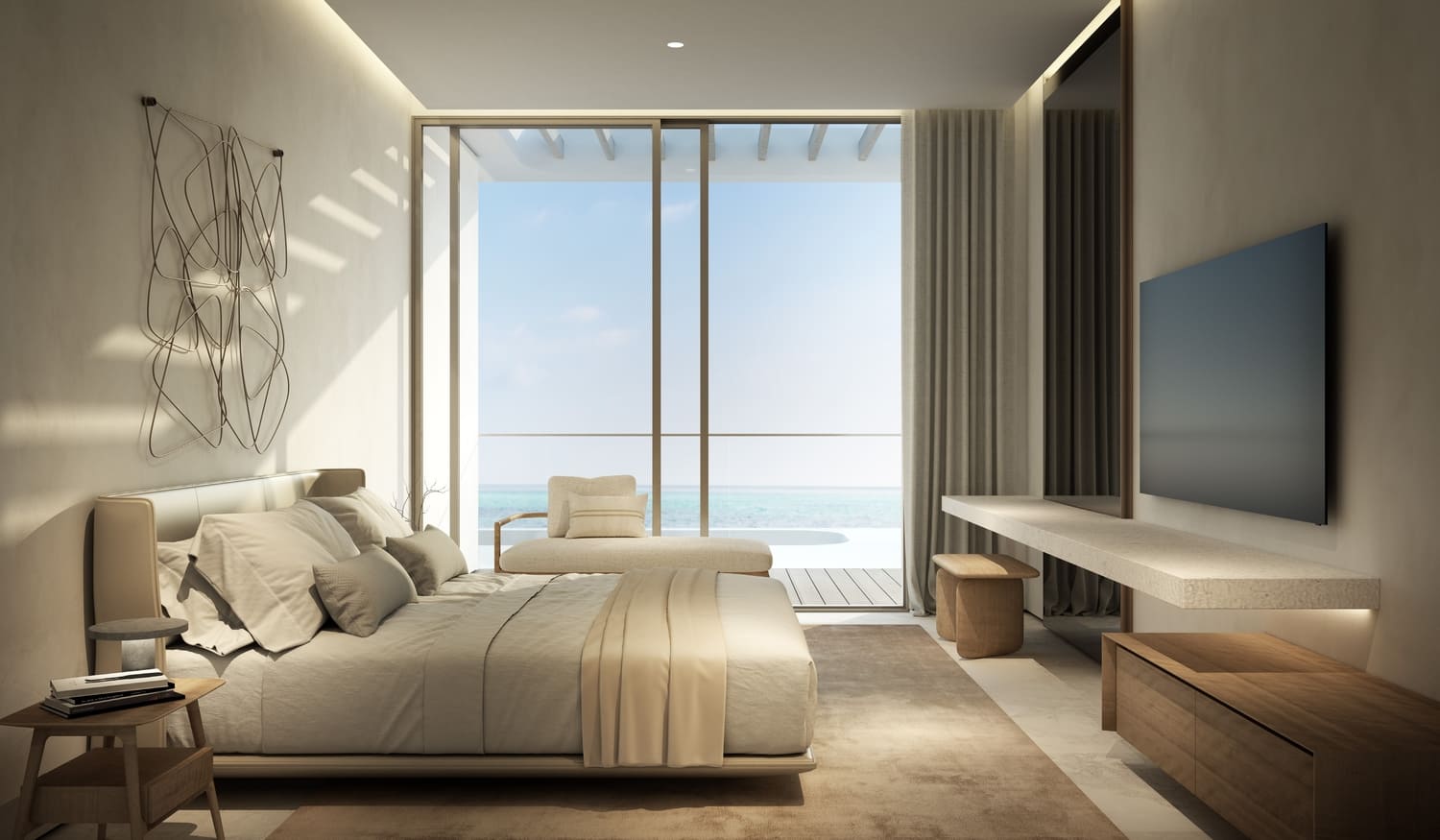 NB Collection by RAK Properties, image 12 of 13. Render supplied by developer.