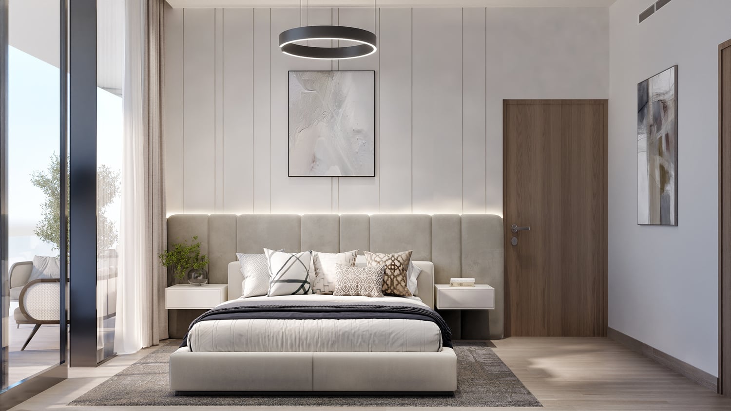 Celia Heights by Abou Eid, image 7 of 20. Render supplied by developer.