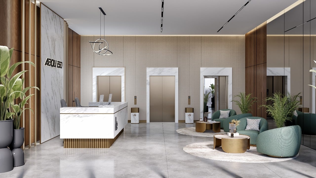 Celia Heights by Abou Eid, image 18 of 20. Render supplied by developer.
