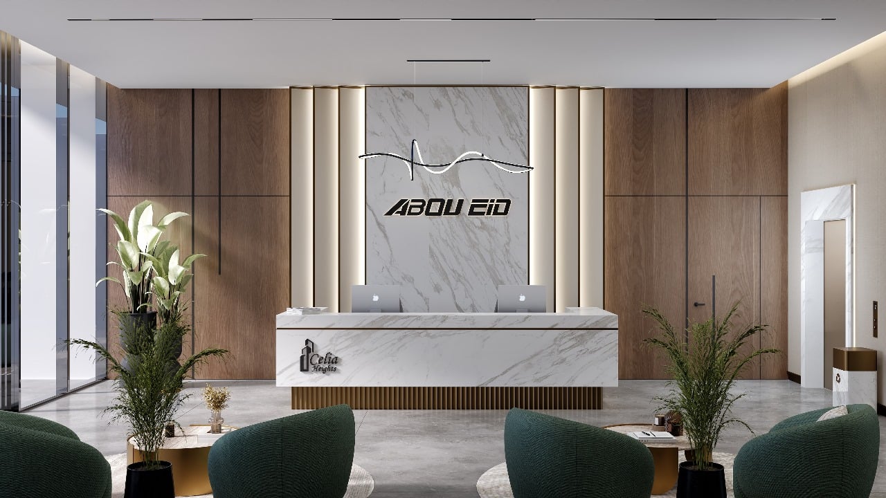 Celia Heights by Abou Eid, image 19 of 20. Render supplied by developer.